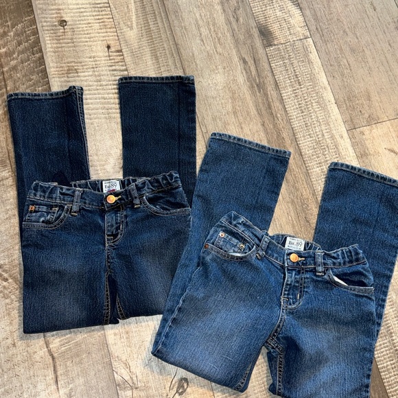 PLACE bootcut/semi Evase’-lot of 2 size 8 - Picture 4 of 9